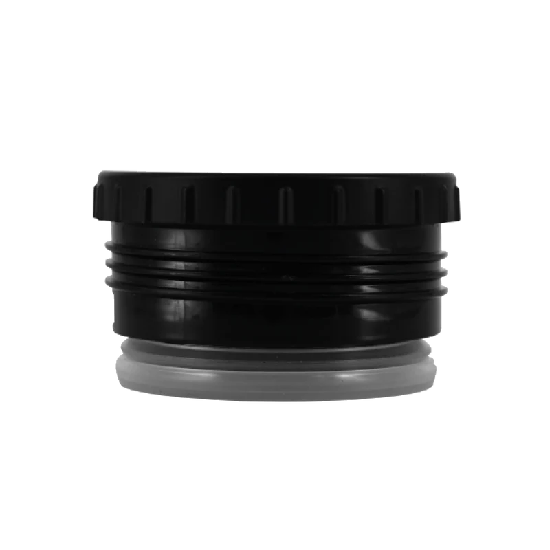 Gemstone Food Jar Screw Top