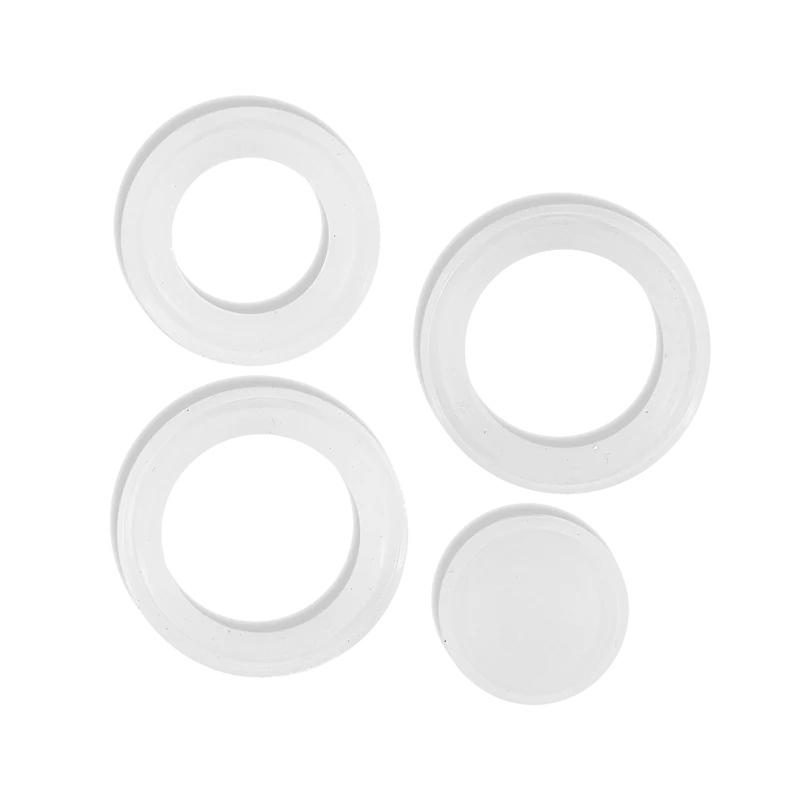 Gemstone Gasket