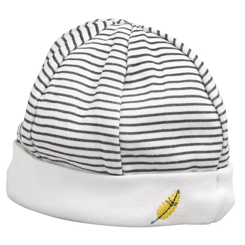 Bonnet de naissance bébé Babyfan, Sauthon