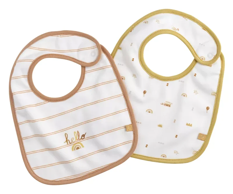 LOT DE 2 BAVOIRS SUNLIGHT, Sauthon