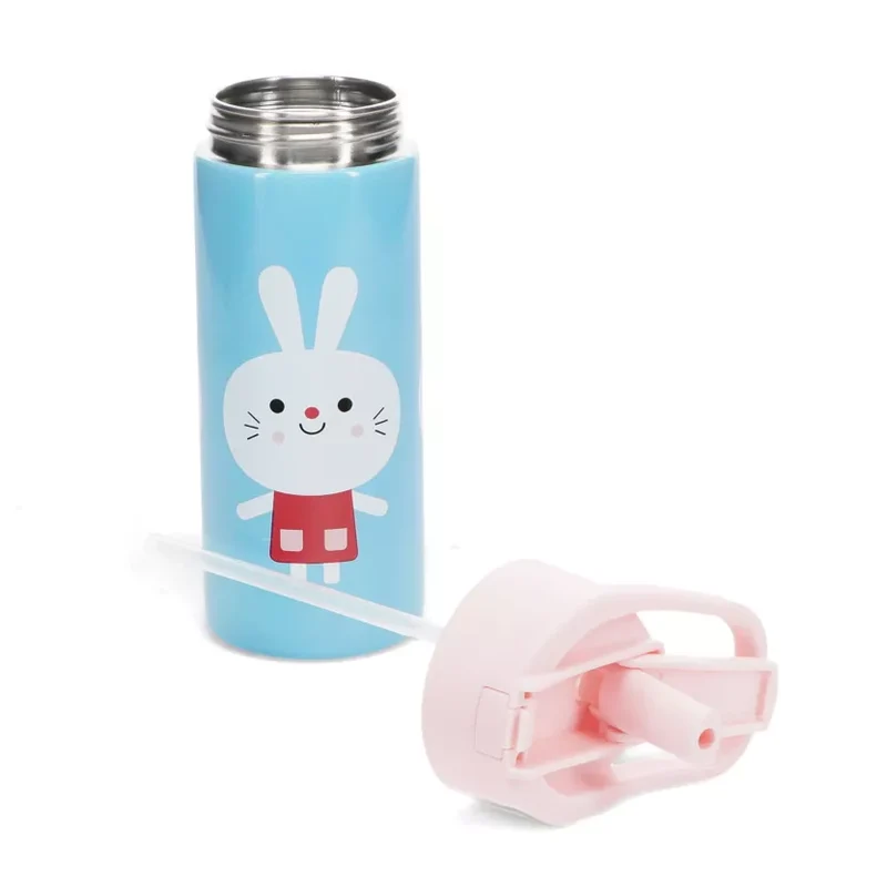 Gourde Lapin, Rex london