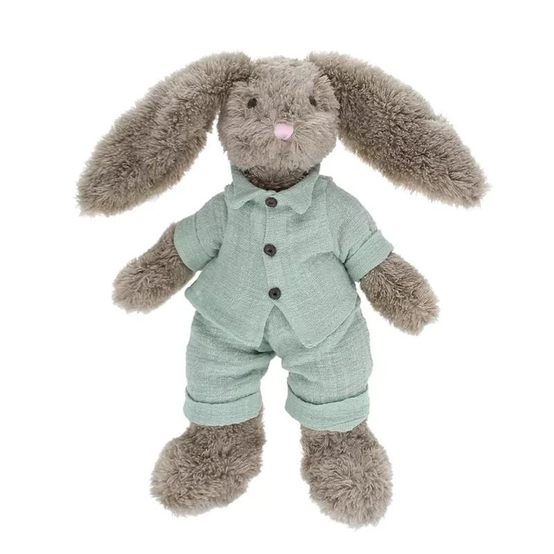 Lapin Bleu, Rex London