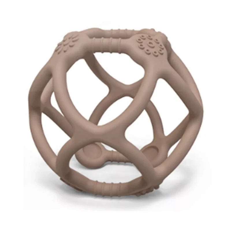 Balle silicone, Magni