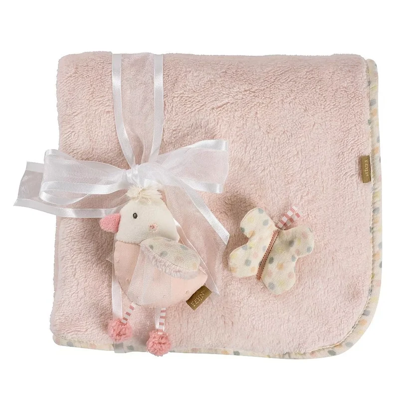 Couverture Oiseau, Fehn