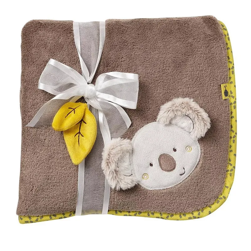 Couverture Koala, Fehn