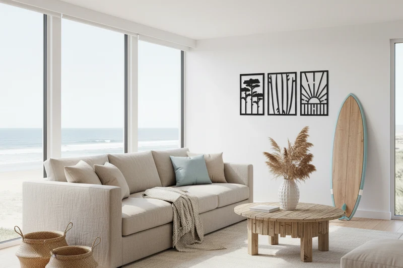Pack Déco Murale Premium Made in France