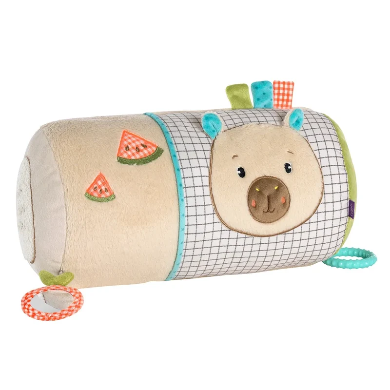 Roulade du Capybara, Fehn