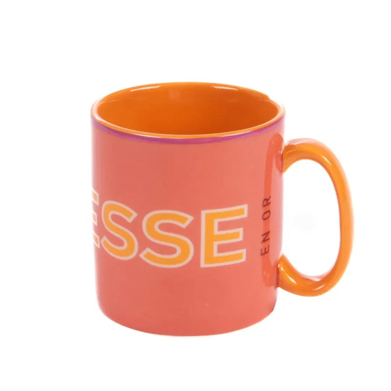 Mug Maîtresse, Amadeus les petits