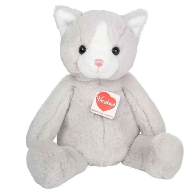 Chat Trixi 32 cm, Teddy Hermann