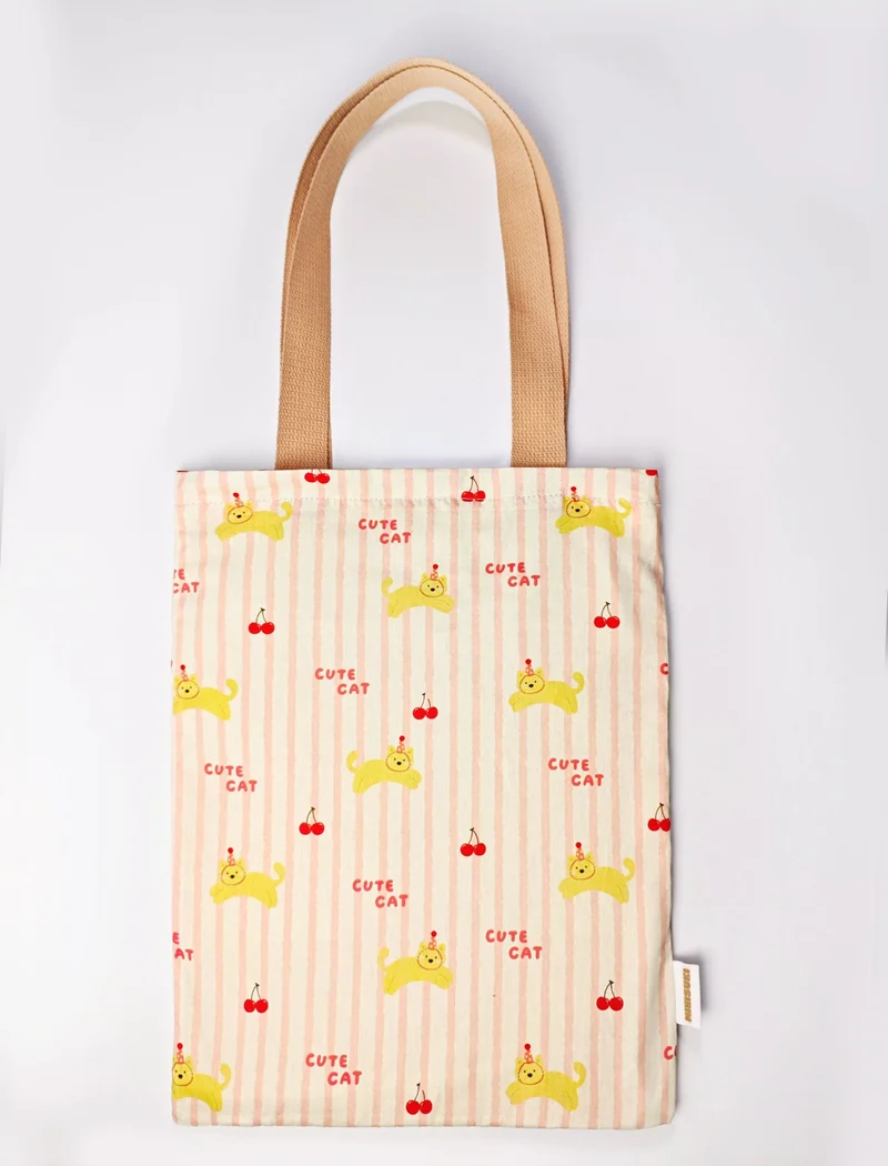 Tot bag, Minisuki