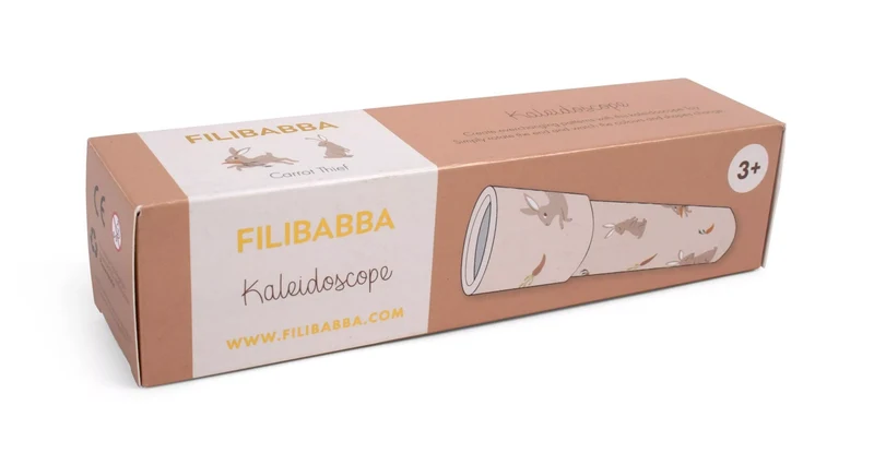Kaléidoscope Lapin, Filibabba