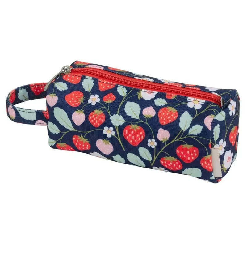 Trousse Fraises, Little Lovely Company
