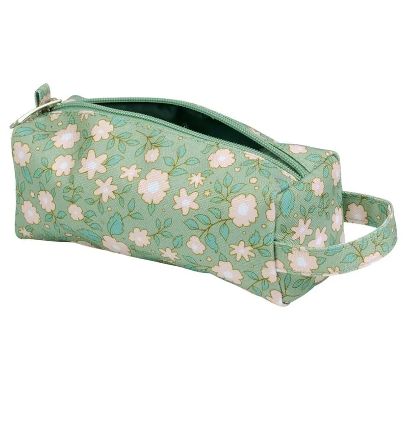 Trousse Fleurs Sauge, Little Lovely company