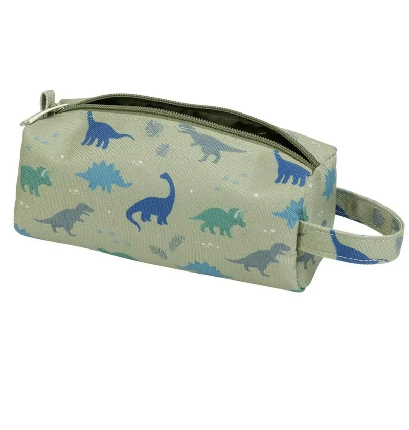 Trousse Dinosaures, Little Lovely company