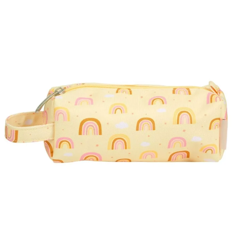 Trousse Arc en Ciel, Little Lovely company