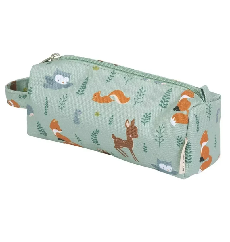 Trousse amis de la forêt, Little Lovely company