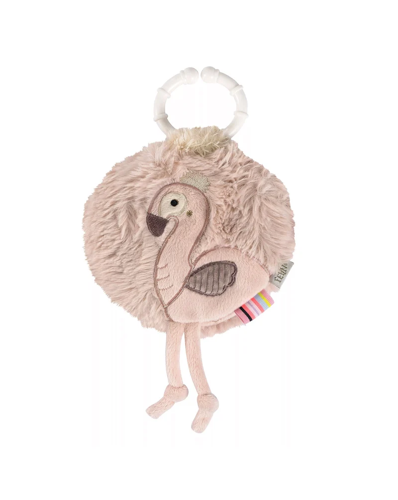 Livre Flamingo, Fehn