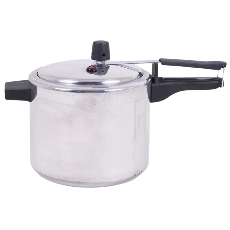 Cocotte-Minute (Panela de Pressão)- MISTER COOK - 4,5L