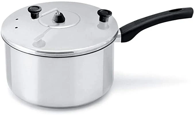 Casserole à Popcorn (Pipoqueira) - PANELUX - 3.5L