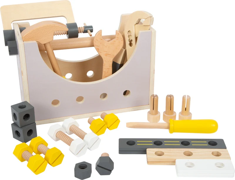 Caisse à outils Miniwob, Small Foot