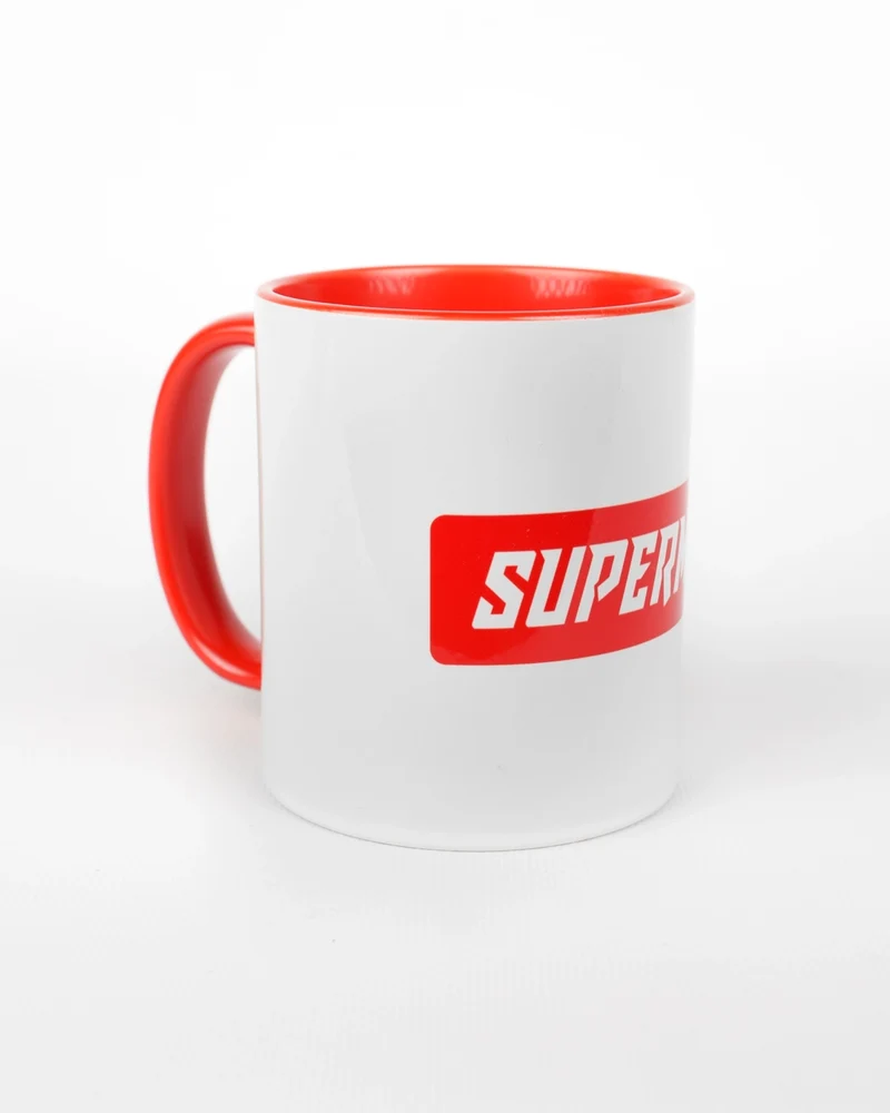 Mug Tasse SUPERMOT