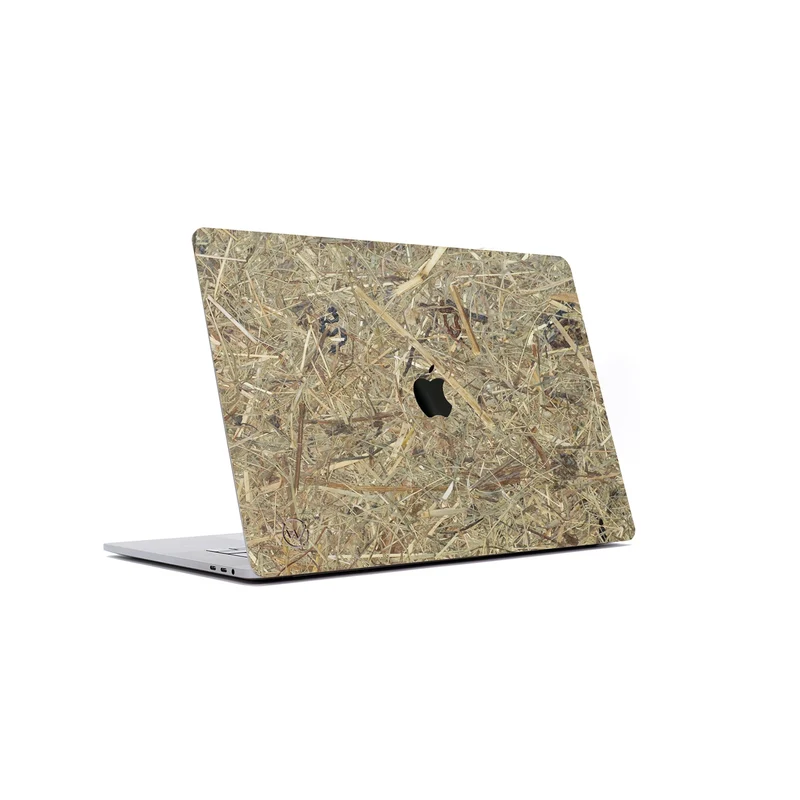 Cover MacBook Foin Pemium Made in France