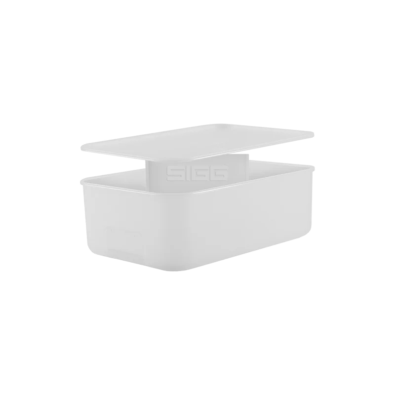 PP Box for Metal Food Box