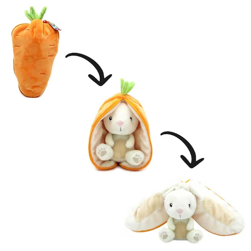 Flipetz, Deglingos