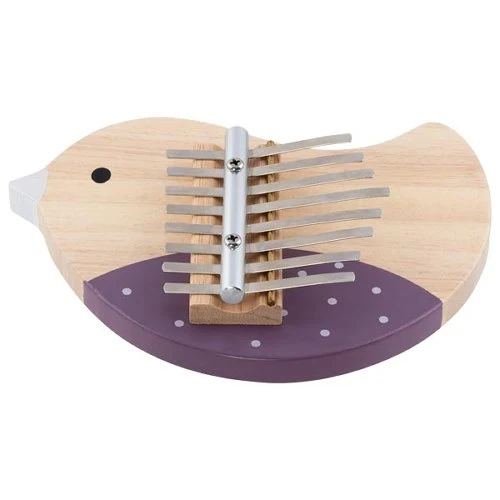 Kalimba, Goki