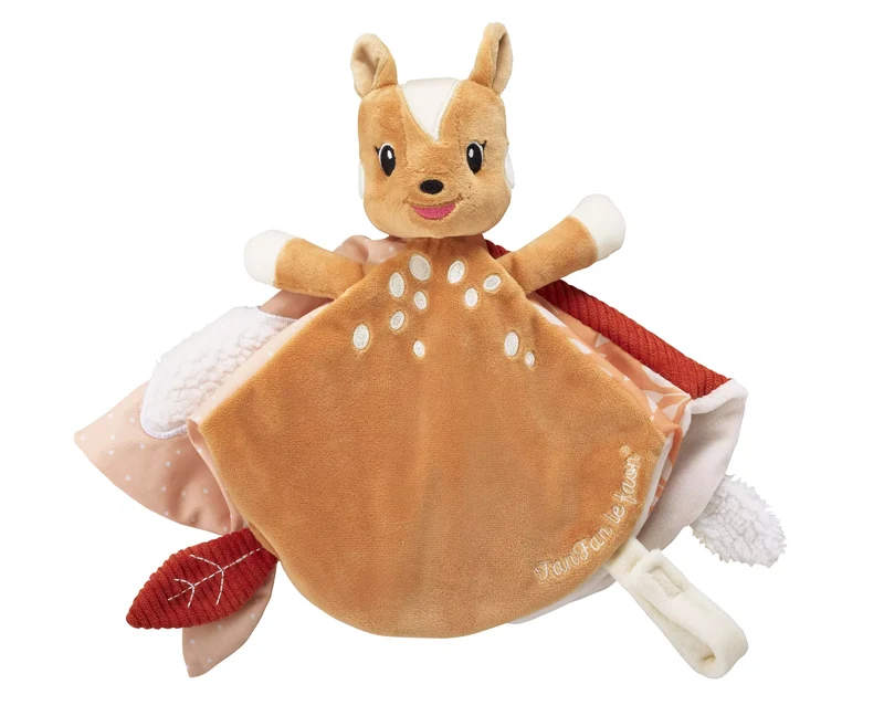 Doudou Fanfan le Faon, Sophie la Girafe