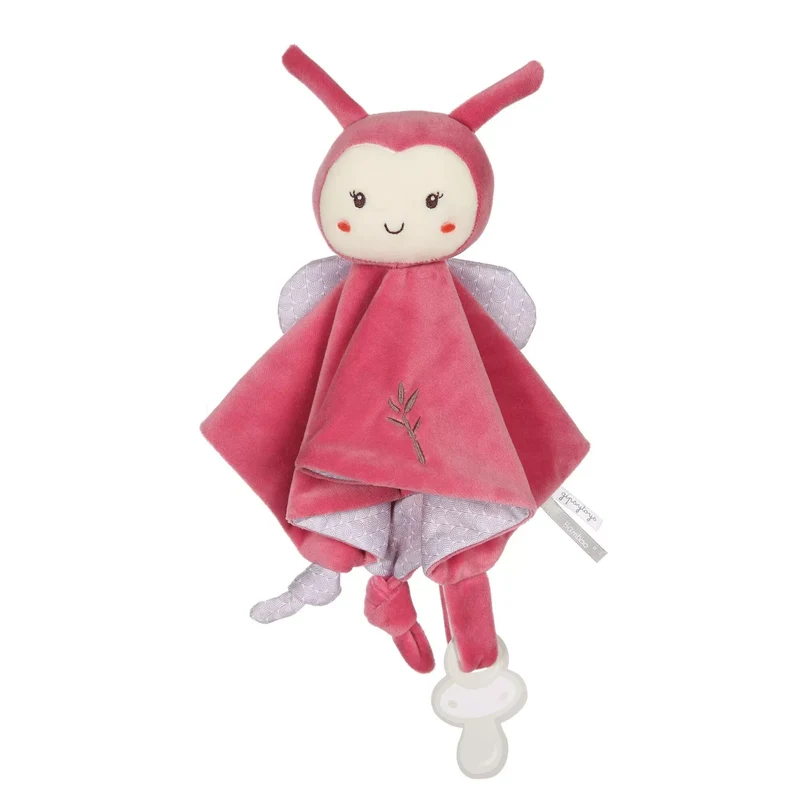Doudou Coccinelle, Gipsy toys