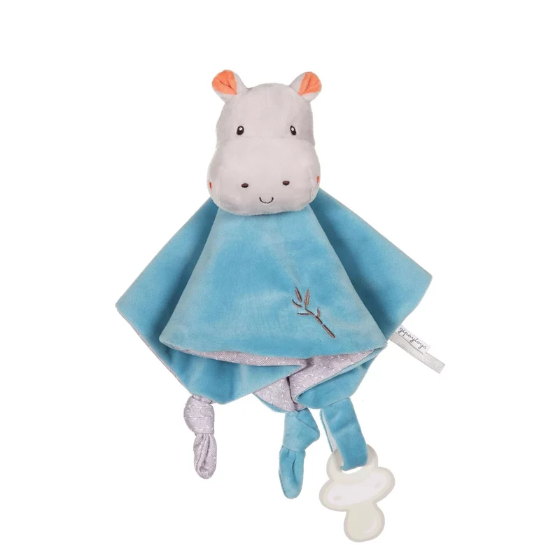 Doudou Hippopotame, Gipsy toys
