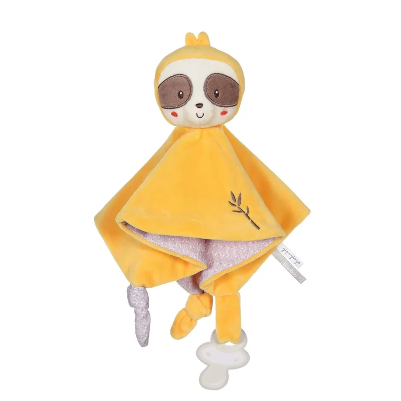 Doudou paresseux, Gipsy Toys