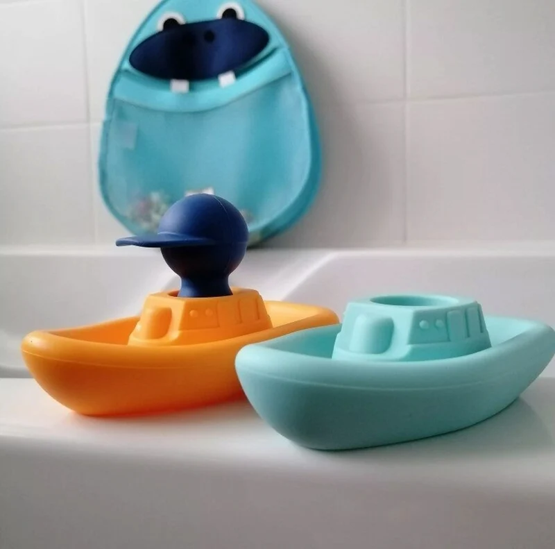 Bateaux, petikids