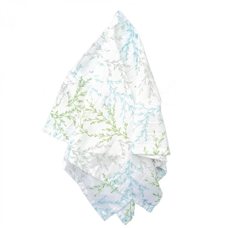 Lange coton Bio, Summerville organic