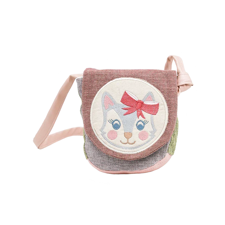 Sac besace, L’oiseau Bateau