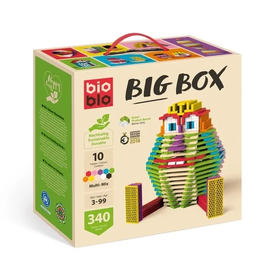 Bioblo