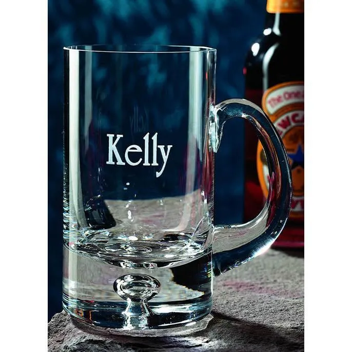 Scandia Personalized Mug - 14 oz.