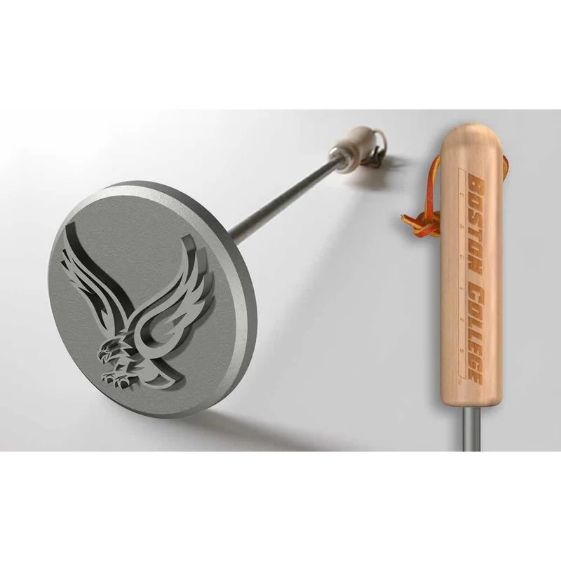 Boston College Steak Branding Irons
