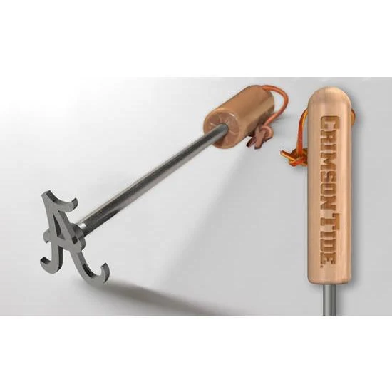 Alabama Crimson Tide Steak Branding Iron
