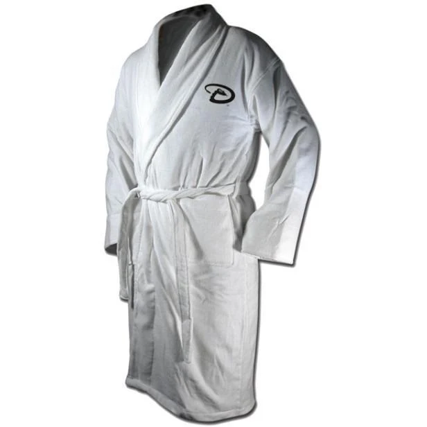 Arizona Diamondbacks Terrycloth Bathrobe