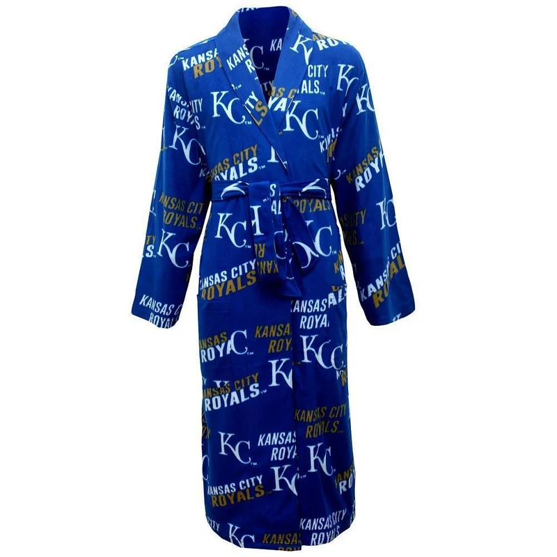 Kansas City Royals Wildcard Microfleece in Royal