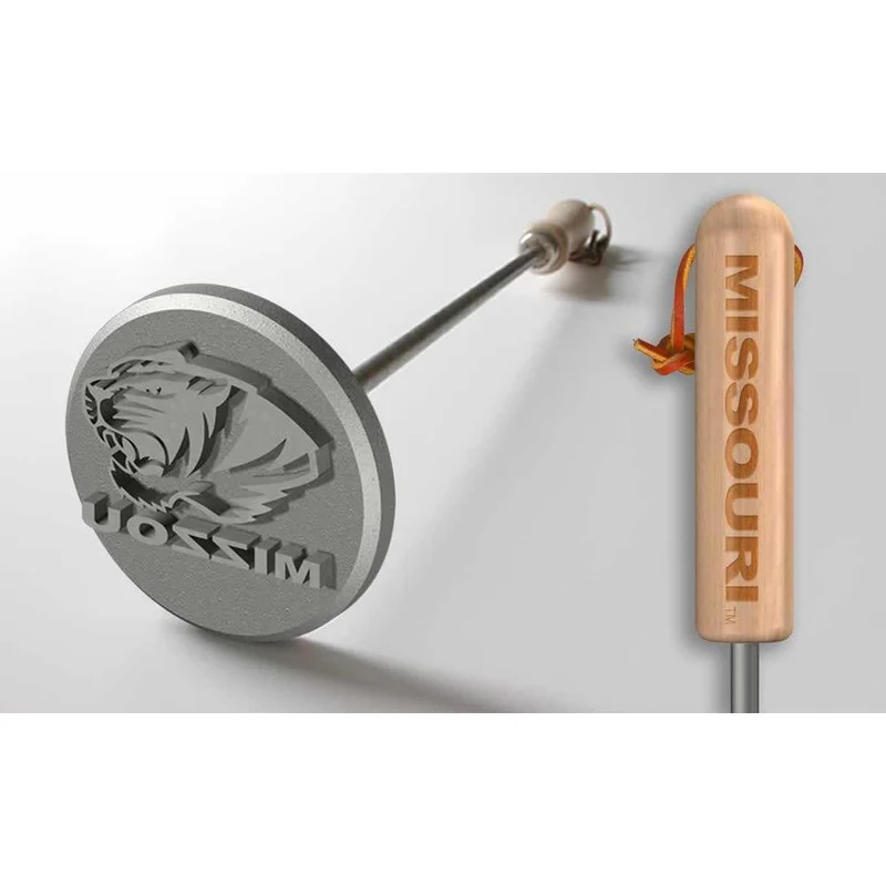 Missouri Steak Branding Irons