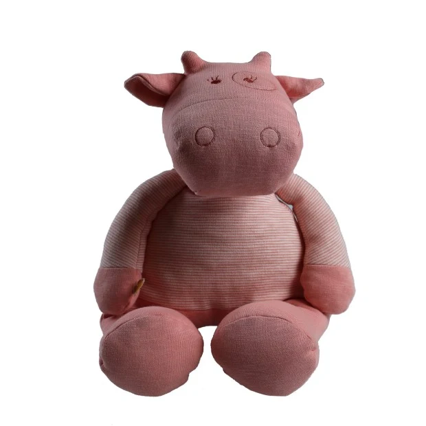 Peluche Lola Bio, Noukies