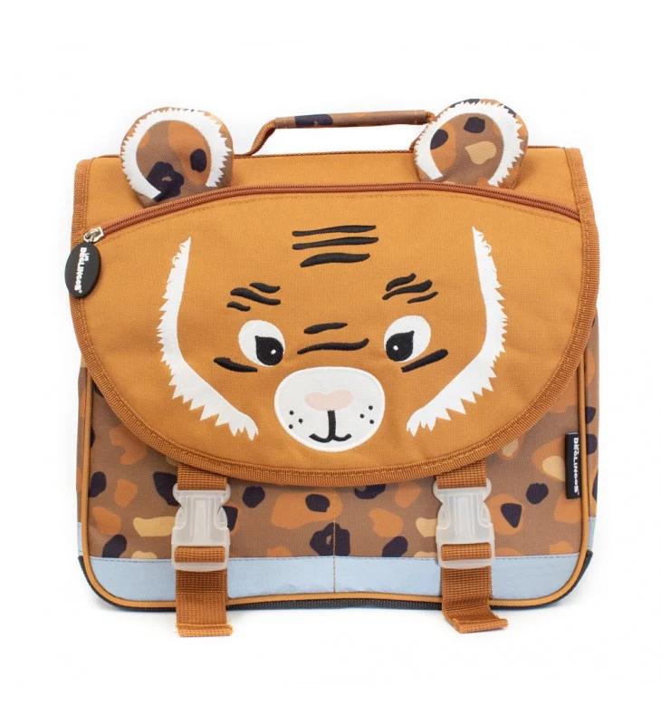 Cartable Déglingos, Déglingos