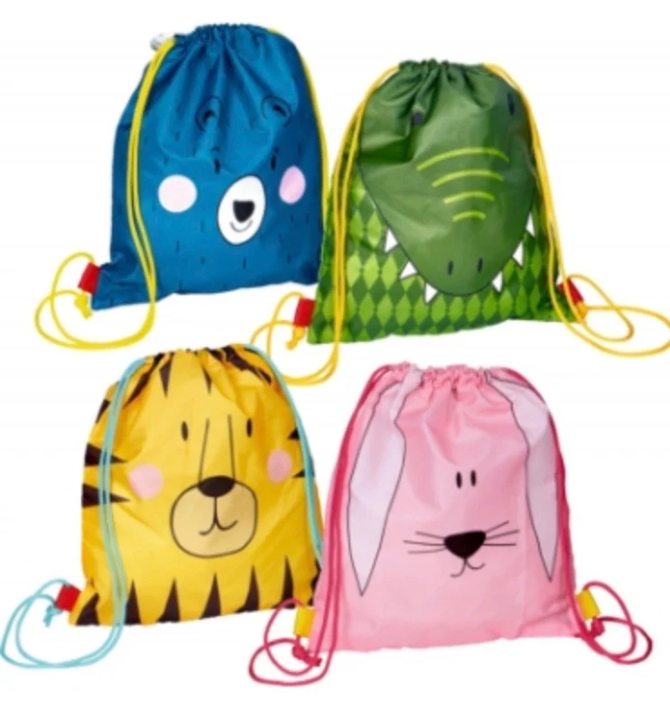 Sac de sport, Die Spiegelburg