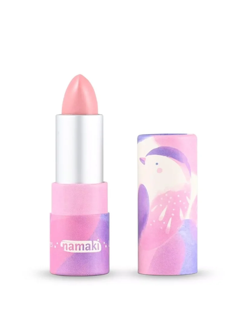 Baume à lèvres Bio, Namaki