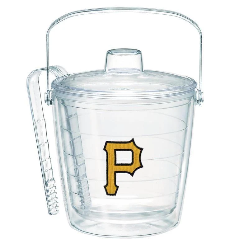 Pittsburgh Pirates "P" Tervis Ice Bucket