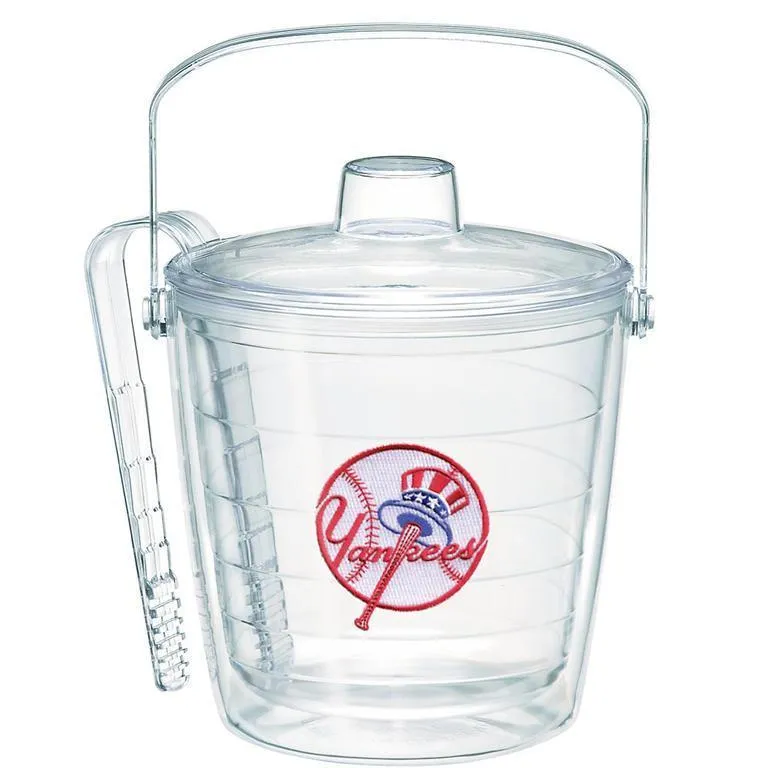 New York Yankees Tervis Ice Bucket