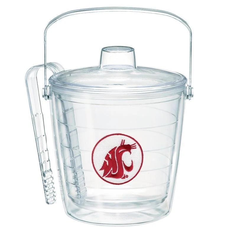 Washington State University Tervis Ice Bucket
